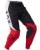 Fox MX Crosshose 360 DIVIDER rot 28 rot