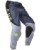 Fox MX Crosshose 360 DIVIDER grau 28 grau
