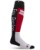 Fox MX Strümpfe 180 LEAN rot weiss S rot weiss