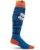 Fox MX Strümpfe 180 RACE SPEC blau S blau
