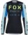 Fox MX Jersey Women 180 RACE SPEC schwarz XS schwarz