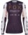 Fox MX Jersey Women 180 RACE SPEC lila XS lila