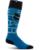 Fox MX Strümpfe 180 RACE Girls blau blau