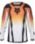 Fox MX Jersey Kids 180 LEAN orange YS orange