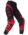 Fox MX Crosshose Kids 180 LEAN rot 22 rot