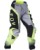 Fox MX Crosshose Kids 180 LEAN neon gelb 22 neon gelb