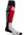 Fox MX Strümpfe 180 LEAN Kids rot YS rot