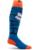 Fox MX Strümpfe 180 RACE Kids blau YS blau