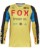 Fox MX Jersey 180 RACE SPEC blau gelb XS blau gelb