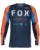 Fox MX Jersey 180 RACE SPEC blau XS blau