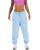 Fox Jogger Hose WORDMARK FLEECE Girls