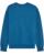 Fox Pullover WORDMARK CREW FLEECE OVERSIZED