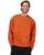 Fox Pullover WORDMARK OVERSIZED