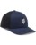 Fox Snapback Kappe FOX HEAD TRUCKER blau OS blau