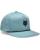 Fox Snapback Cap HEAD ROPE blau blau