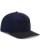 Fox Snapback Kappe MOTO-X CORDUROY blau OS blau