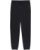 Fox Jogger Hose Wordmark schwarz S schwarz