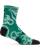 Fox MTB Socken Ranger FREQUENCY 6"