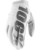 100% Brisker Handschuhe weiss L weiss