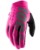 100% Brisker Girls Handschuhe pink L pink