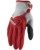 Thor SPECTRUM S20 Handschuhe rot grau L rot grau