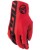 Moose Handschuhe MX2 S20 schwarz rot S schwarz rot
