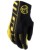 Moose Handschuhe MX2 S20 schwarz neon S schwarz neon gelb