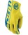Moose Handschuhe MX2 S20 blau gelb S blau gelb