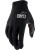 100% SLING Handschuhe schwarz L schwarz