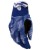 Moose MX1 Handschuhe blau XL blau