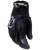 Moose MX1 Handschuhe schwarz grau XXXL schwarz grau