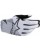 ALPINESTARS MX Handschuhe Radar Pro schwarz weiss S schwarz weiss