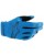 ALPINESTARS MX Handschuhe Radar schwarz blau S schwarz blau