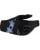 ALPINESTARS MX Handschuhe Techstar schwarz S schwarz