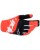 ALPINESTARS MX Handschuhe Techstar schwarz orange S schwarz orange