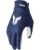 Thor MX Handschuhe LAUNCHMODE blau XS blau