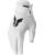 Thor MX Combo Hose Shirt Sportmode Synth weiss