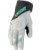 Thor MX Handschuhe Spectrum Women grau S grau