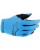 ALPINESTARS MX Handschuhe Kids Radar blau XXS blau