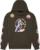 Fox Hoodie PRO CIRCUIT OVERSIZED PO