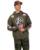 Fox Hoodie PRO CIRCUIT OVERSIZED PO