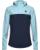 Fox MTB Pullover Ranger WIND blau S blau