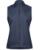 Fox MTB Weste Ranger WIND Girls blau XS blau