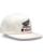 Fox Snapback Cap HONDA ADJUSTABLE weiss weiss