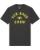 Fox T-Shirt HERITAGE Premium schwarz grau M M