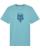 Fox T-Shirt BARK blau S blau