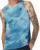 Fox Tank Tee AOP TECH