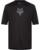 Fox MTB Trikot SS Ranger HEAD schwarz S schwarz