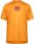 Fox MTB Trikot SS Ranger HEAD gelb S gelb