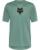Fox MTB Trikot SS Ranger FOX HEAD SS blau grün S blau grün